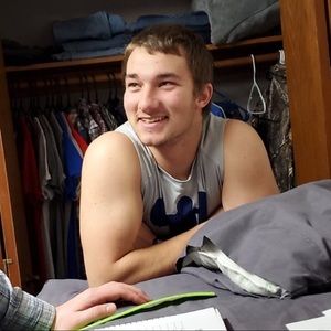 Meet your Posher, Nate